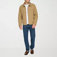 Levi's Mens Lined Midweight Shirt Jacket