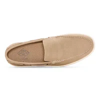 St. John's Bay Mens Logan Closed Toe Slip-On Shoe