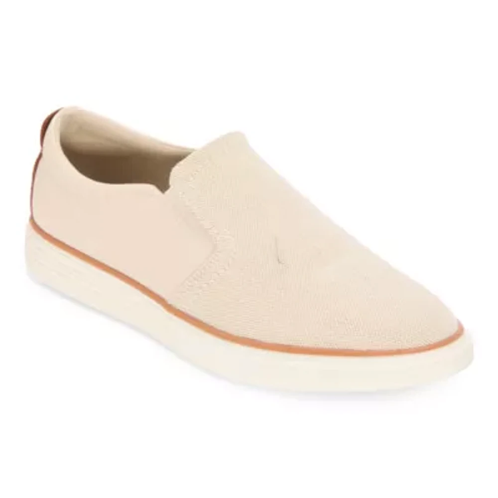 St. John's Bay Mens Franklin Slip-On Shoe