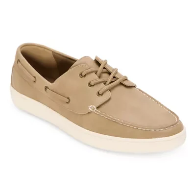 St. John's Bay Mens Norwood Closed Toe Slip-On Shoe
