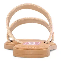Pop Womens Kaiyah Slide Sandals