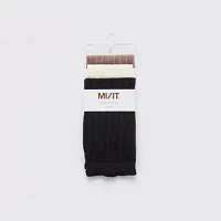 Mixit Sheer Anklet 3 Pair Trouser Socks Womens