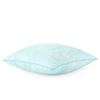 Cove Basin Square Throw Pillows