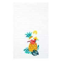 Layerings Tropical Drink 2-pc. Kitchen Towel Set