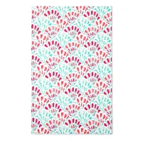 Layerings Hola Flamingo 2-pc. Kitchen Towel Set