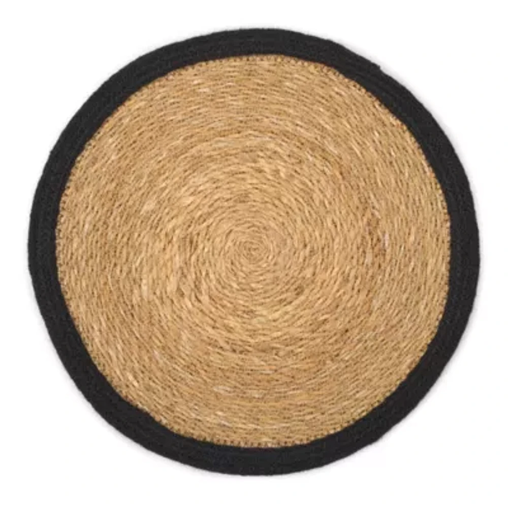 Linden Street Seagrass Placemats