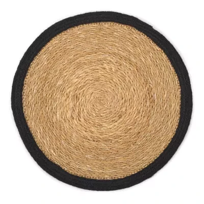 Linden Street Seagrass Placemats
