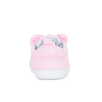 So Adorable Girls Slip-On Shoe