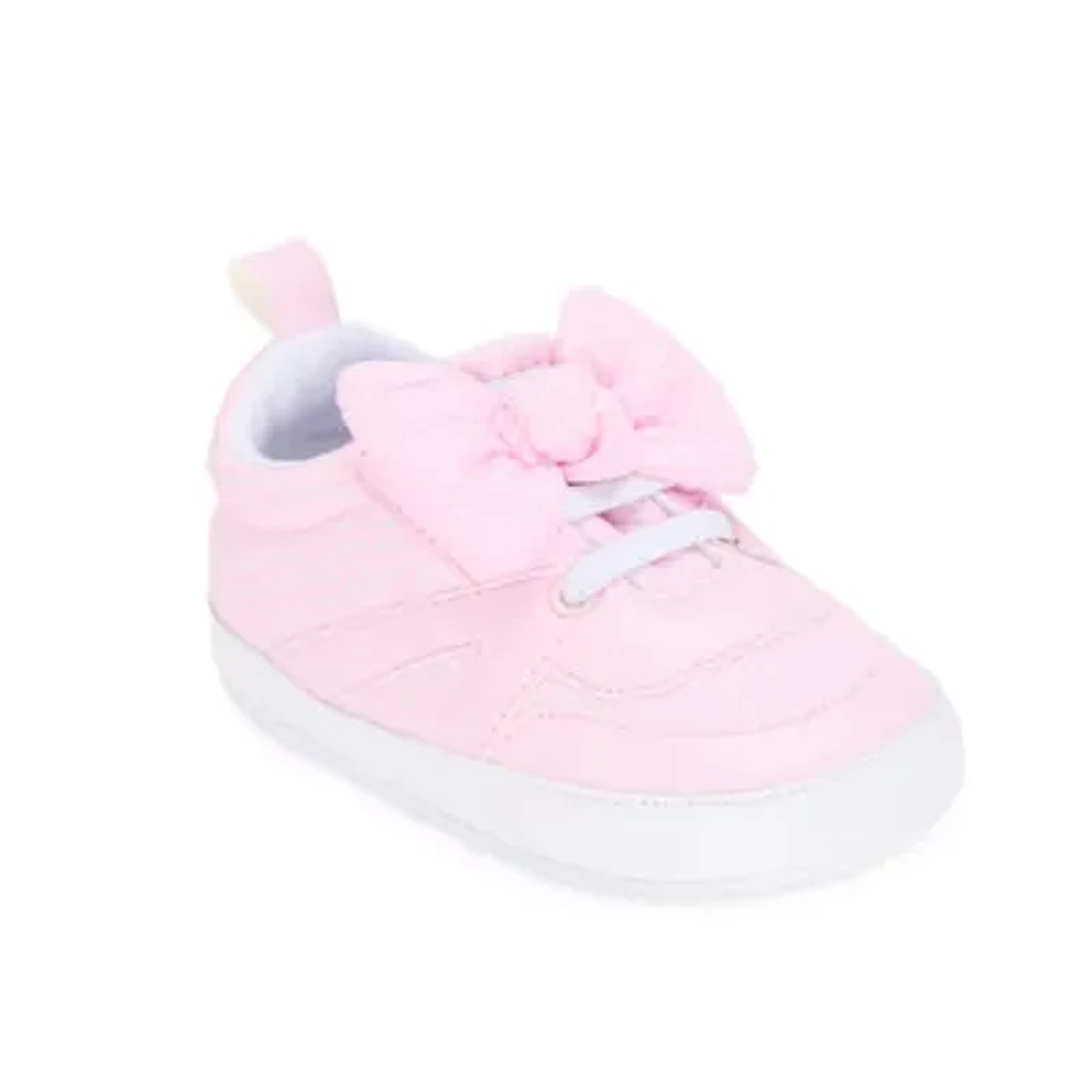 So Adorable Girls Slip-On Shoe