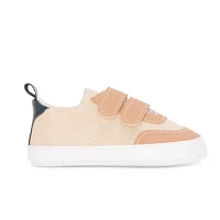 So Adorable Boys Slip-On Shoe