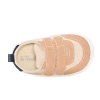 So Adorable Boys Slip-On Shoe