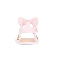 So Adorable Infant Girls Strap Sandals