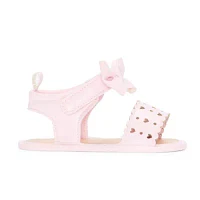 So Adorable Infant Girls Strap Sandals