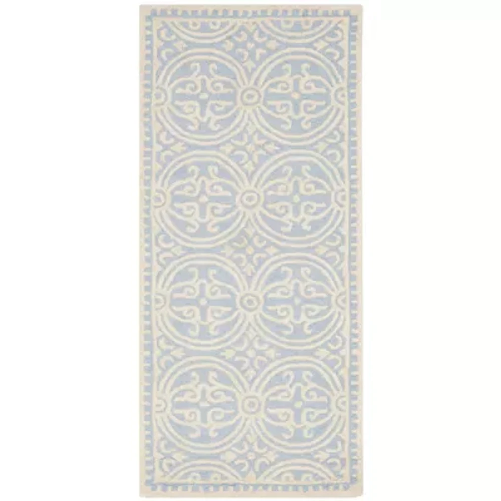 Safavieh® Iris Runner rug