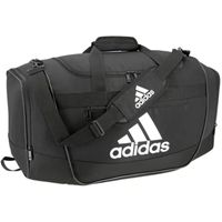 adidas Defender III Medium Duffel Bag