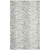 Safavieh Marbella Collection Anson Geometric Area Rug