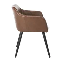 Adalena Accent Chair