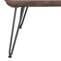 Johannes Arm Chair