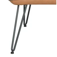 Johannes Arm Chair