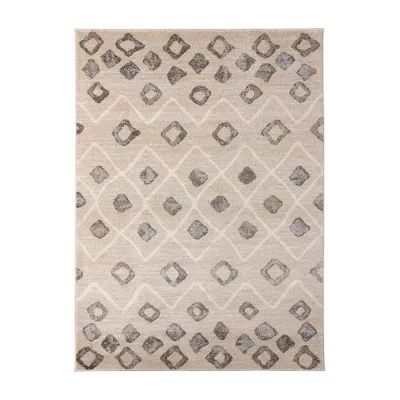 Amer Rugs Caribe AC Power-Loomed Rug