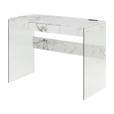 Soho Office Collection Desk