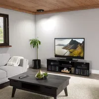 Fiji Living Room Accents TV Stand