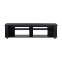 Bakersfield Living Room Accents TV Stand