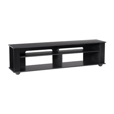 Bakersfield Living Room Accents TV Stand