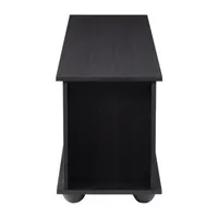 Bakersfield Living Room Accents TV Stand