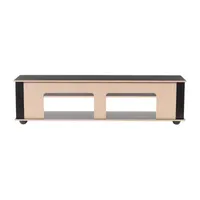 Bakersfield Living Room Accents TV Stand