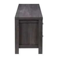 Hollywood Living Room Accents TV Stand