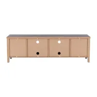 Hollywood Living Room Accents TV Stand