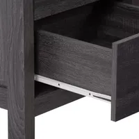 Hollywood Living Room Accents TV Stand