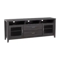 Hollywood Living Room Accents TV Stand