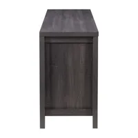 Hollywood Living Room Accents TV Stand