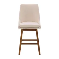 Boston Dining Collection 2-pc. Upholstered Bar Stool