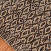 Amer Rugs Zola AA Flat-Weave Jute Rug