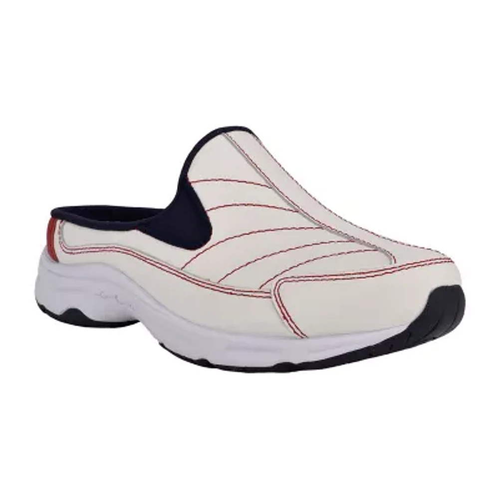 Easy Spirit Womens Hotrace Sneakers