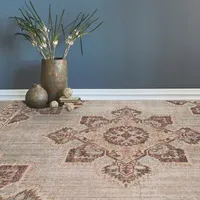 Amer Rugs Eternal Rectangular Indoor