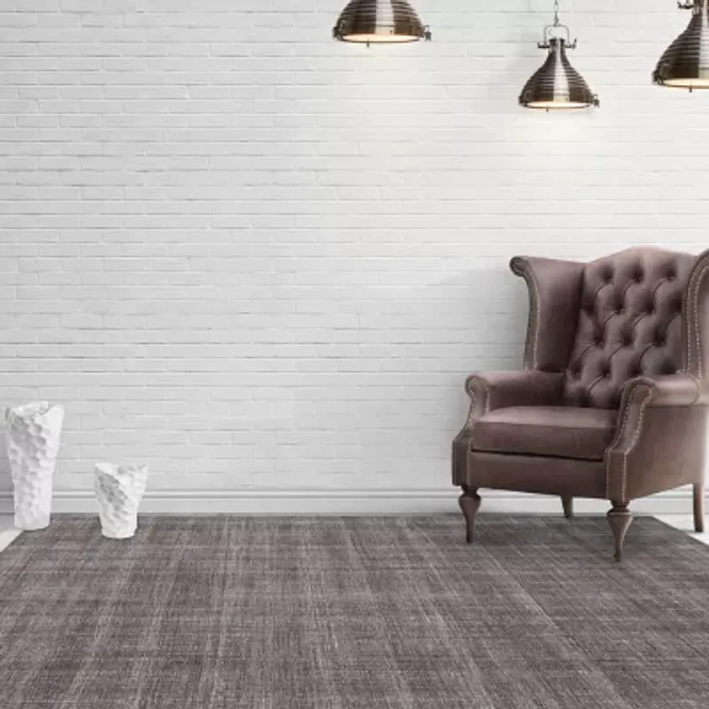 Laurel Hand Tufted Rectangular Rugs & Floor Coverings Indoor Plaid Accent