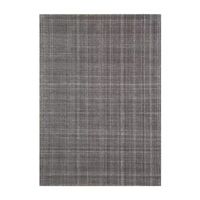 Laurel Hand Tufted Rectangular Rugs & Floor Coverings Indoor Plaid Accent