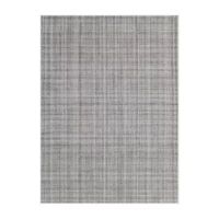 Laurel Plaid Hand Tufted Indoor Rectangular Area Rugs