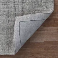 Laurel Plaid Hand Tufted Indoor Rectangular Area Rugs