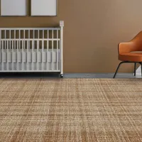 Laurel Plaid Hand Tufted Indoor Rectangular Area Rugs