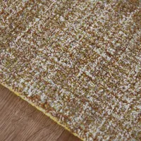 Laurel Plaid Hand Tufted Indoor Rectangular Area Rugs
