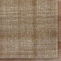 Laurel Plaid Hand Tufted Indoor Rectangular Area Rugs