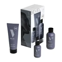 Bevel Re-Up Shaving Kit