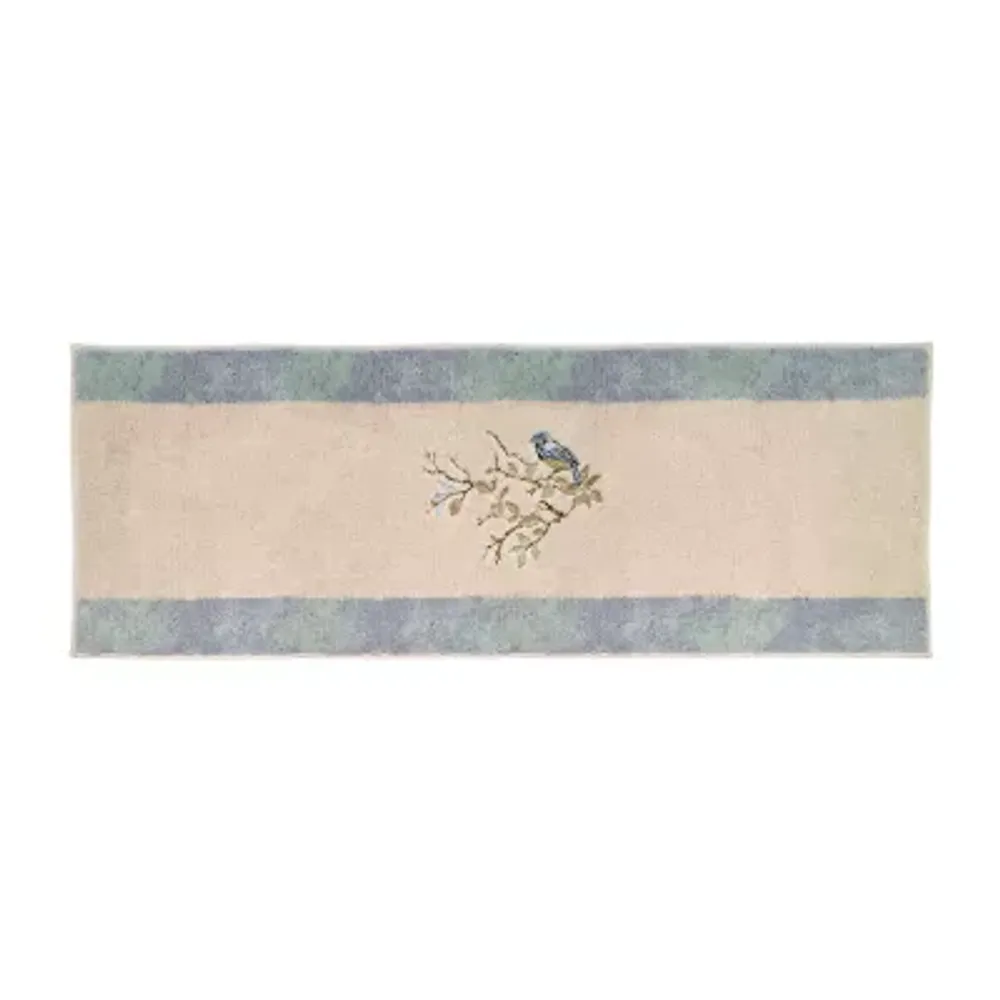 Avanti Love Nest Bath Rug