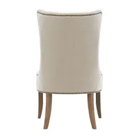 Madison Park Britton  Living Room Collection Armchair