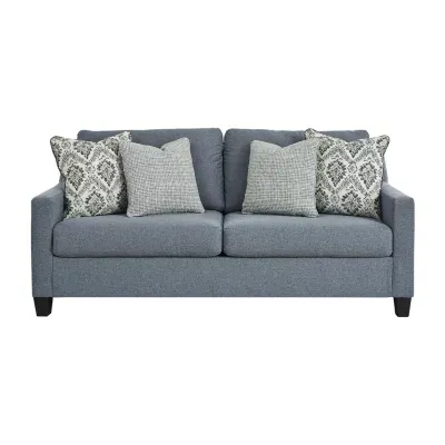 Signature Design by Ashley® Lemont Living Room Collection Track-Arm Sofa